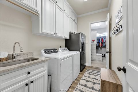 Tiny photo for 3563 Matoska Ridge Dr, College Station, TX 77845 (MLS # 26002470)