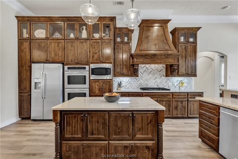 Tiny photo for 3563 Matoska Ridge Dr, College Station, TX 77845 (MLS # 26002470)