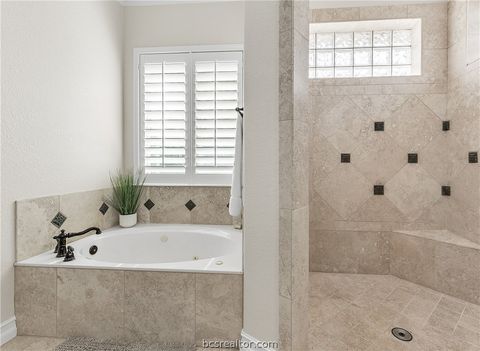 Tiny photo for 3563 Matoska Ridge Dr, College Station, TX 77845 (MLS # 26002470)