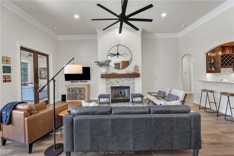 Tiny photo for 3563 Matoska Ridge Dr, College Station, TX 77845 (MLS # 26002470)