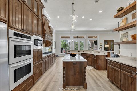 Tiny photo for 3563 Matoska Ridge Dr, College Station, TX 77845 (MLS # 26002470)