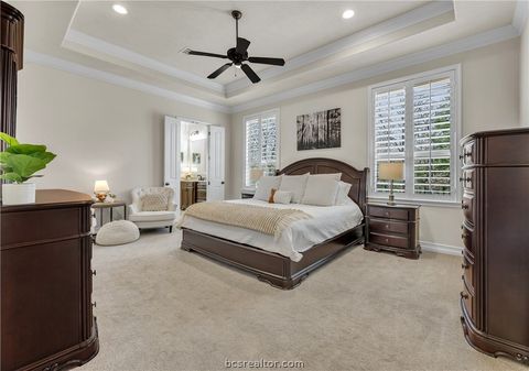 Tiny photo for 3563 Matoska Ridge Dr, College Station, TX 77845 (MLS # 26002470)