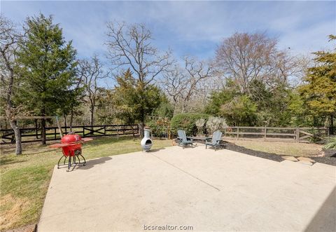 Tiny photo for 3563 Matoska Ridge Dr, College Station, TX 77845 (MLS # 26002470)