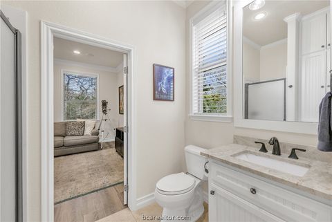 Tiny photo for 3563 Matoska Ridge Dr, College Station, TX 77845 (MLS # 26002470)