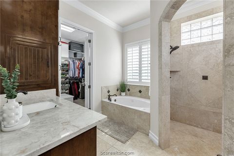 Tiny photo for 3563 Matoska Ridge Dr, College Station, TX 77845 (MLS # 26002470)