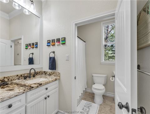 Tiny photo for 3563 Matoska Ridge Dr, College Station, TX 77845 (MLS # 26002470)