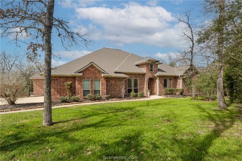 Photo of 3563 Matoska Ridge Dr, College Station, TX 77845 (MLS # 26002470)