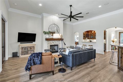 Tiny photo for 3563 Matoska Ridge Dr, College Station, TX 77845 (MLS # 26002470)