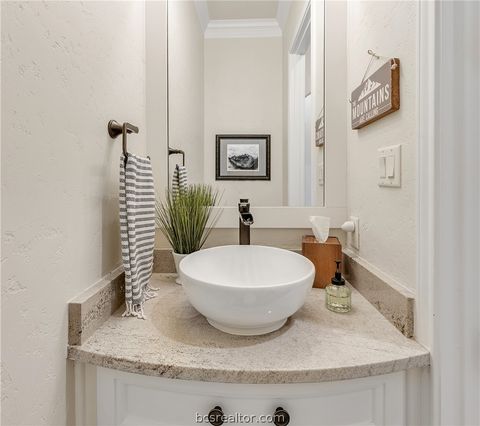 Tiny photo for 3563 Matoska Ridge Dr, College Station, TX 77845 (MLS # 26002470)