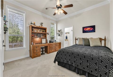 Tiny photo for 3563 Matoska Ridge Dr, College Station, TX 77845 (MLS # 26002470)