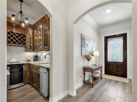 Tiny photo for 3563 Matoska Ridge Dr, College Station, TX 77845 (MLS # 26002470)