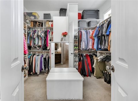 Tiny photo for 3563 Matoska Ridge Dr, College Station, TX 77845 (MLS # 26002470)