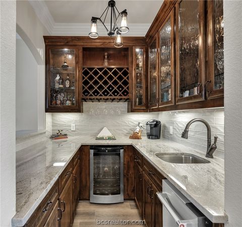 Tiny photo for 3563 Matoska Ridge Dr, College Station, TX 77845 (MLS # 26002470)