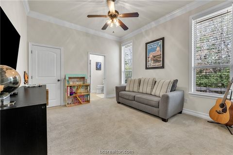 Tiny photo for 3563 Matoska Ridge Dr, College Station, TX 77845 (MLS # 26002470)