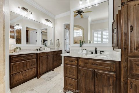 Tiny photo for 3563 Matoska Ridge Dr, College Station, TX 77845 (MLS # 26002470)