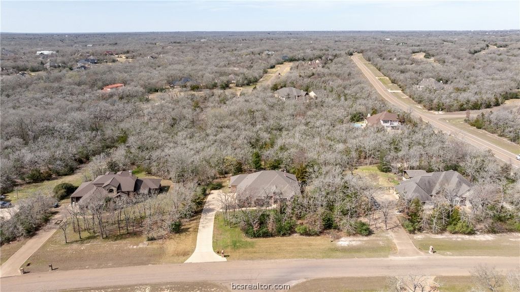 Photo of 3563 Matoska Ridge Dr, College Station, TX 77845 (MLS # 26002470)
