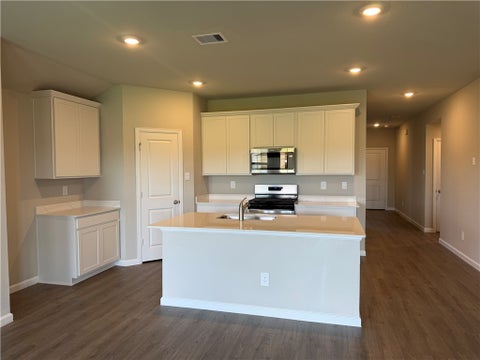 Tiny photo for 1020 Legrand Street, Brenham, TX 77833 (MLS # 26007173)