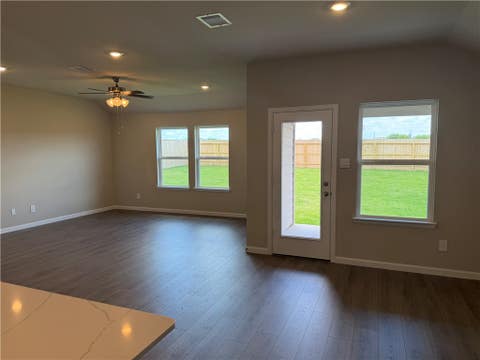 Tiny photo for 1020 Legrand Street, Brenham, TX 77833 (MLS # 26007173)