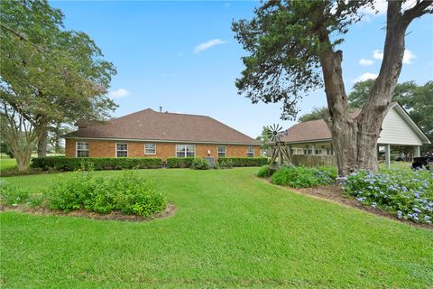 A home in Hempstead