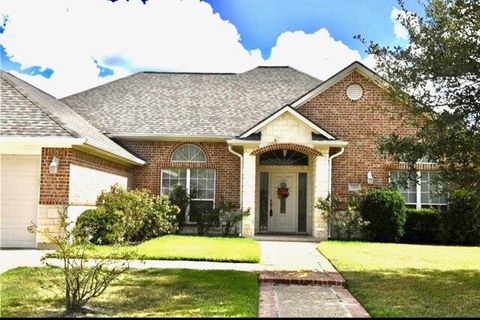 Photo of 2700 Colony Glen Drive, Bryan, TX 77808 (MLS # 25011116)