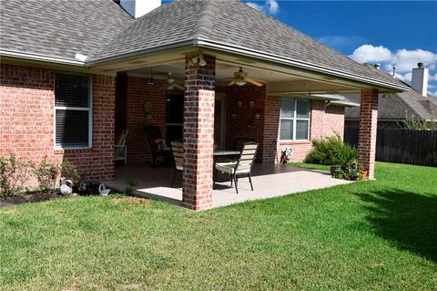 Tiny photo for 2700 Colony Glen Drive, Bryan, TX 77808 (MLS # 25011116)