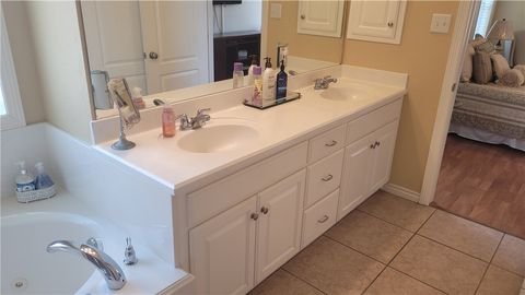 Tiny photo for 2700 Colony Glen Drive, Bryan, TX 77808 (MLS # 25011116)