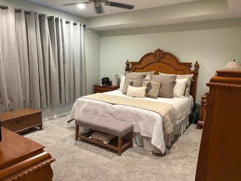 Tiny photo for 1724 Parkland Drive, College Station, TX 77845 (MLS # 26003682)