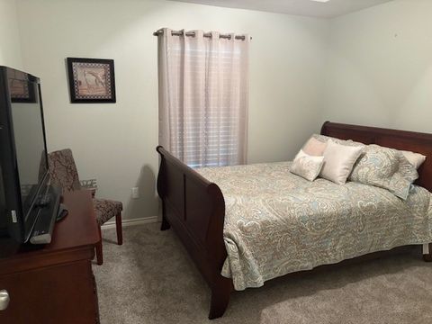 Tiny photo for 1724 Parkland Drive, College Station, TX 77845 (MLS # 26003682)