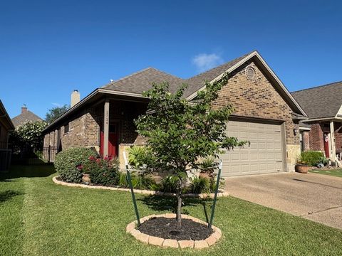 Photo of 1724 Parkland Drive, College Station, TX 77845 (MLS # 26003682)