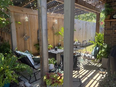 Tiny photo for 1724 Parkland Drive, College Station, TX 77845 (MLS # 26003682)