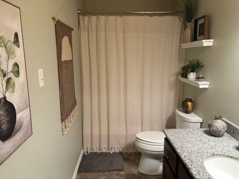 Tiny photo for 1724 Parkland Drive, College Station, TX 77845 (MLS # 26003682)