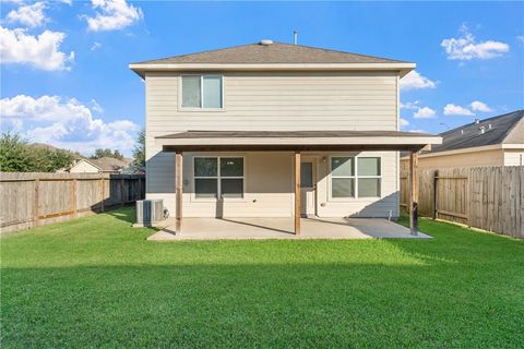Tiny photo for 17211 Osprey Landing Drive, Hockley, TX 77447 (MLS # 25013329)