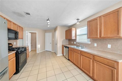 Tiny photo for 17211 Osprey Landing Drive, Hockley, TX 77447 (MLS # 25013329)