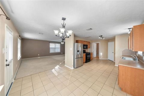 Tiny photo for 17211 Osprey Landing Drive, Hockley, TX 77447 (MLS # 25013329)