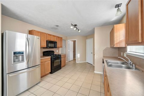 Tiny photo for 17211 Osprey Landing Drive, Hockley, TX 77447 (MLS # 25013329)