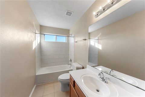 Tiny photo for 17211 Osprey Landing Drive, Hockley, TX 77447 (MLS # 25013329)