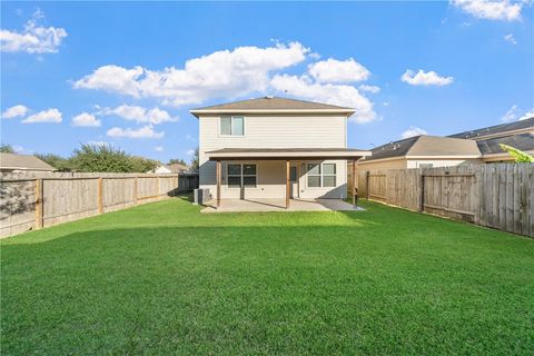 Tiny photo for 17211 Osprey Landing Drive, Hockley, TX 77447 (MLS # 25013329)