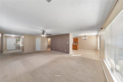 Tiny photo for 17211 Osprey Landing Drive, Hockley, TX 77447 (MLS # 25013329)