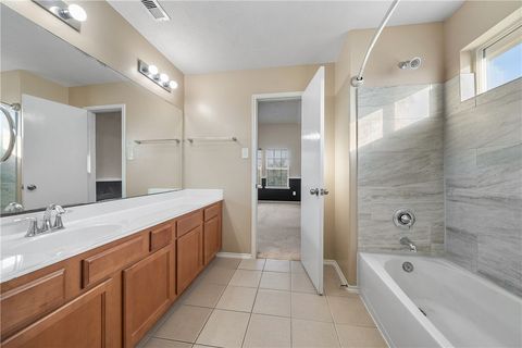 Tiny photo for 17211 Osprey Landing Drive, Hockley, TX 77447 (MLS # 25013329)