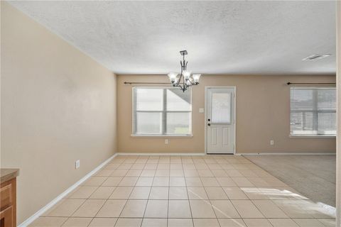 Tiny photo for 17211 Osprey Landing Drive, Hockley, TX 77447 (MLS # 25013329)