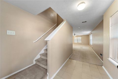 Tiny photo for 17211 Osprey Landing Drive, Hockley, TX 77447 (MLS # 25013329)