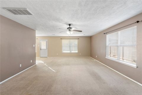 Tiny photo for 17211 Osprey Landing Drive, Hockley, TX 77447 (MLS # 25013329)