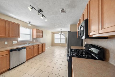 Tiny photo for 17211 Osprey Landing Drive, Hockley, TX 77447 (MLS # 25013329)