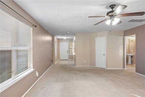 Tiny photo for 17211 Osprey Landing Drive, Hockley, TX 77447 (MLS # 25013329)