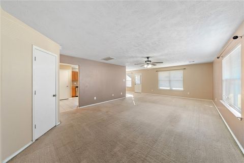 Tiny photo for 17211 Osprey Landing Drive, Hockley, TX 77447 (MLS # 25013329)