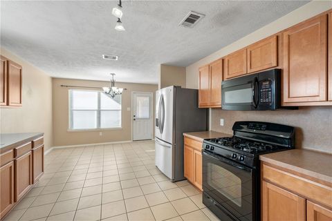 Tiny photo for 17211 Osprey Landing Drive, Hockley, TX 77447 (MLS # 25013329)