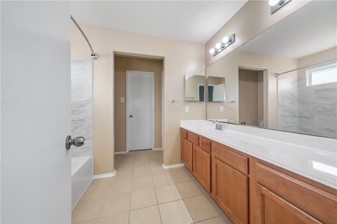 Tiny photo for 17211 Osprey Landing Drive, Hockley, TX 77447 (MLS # 25013329)