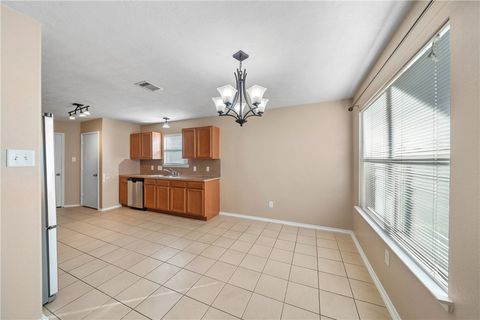 Tiny photo for 17211 Osprey Landing Drive, Hockley, TX 77447 (MLS # 25013329)