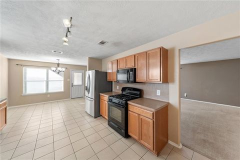 Tiny photo for 17211 Osprey Landing Drive, Hockley, TX 77447 (MLS # 25013329)