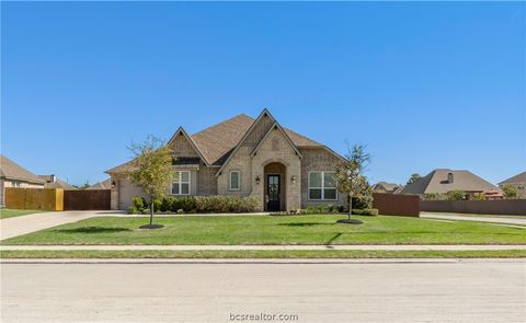 4821 Coopers Hawk Drive, College Station, TX 77845 - MLS#: 24006901